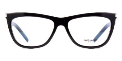 Gọng kính mắt Saint Laurent SL 517 001 chính hãng