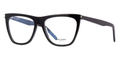 Gọng kính Saint Laurent SL 518 001 chính hãng