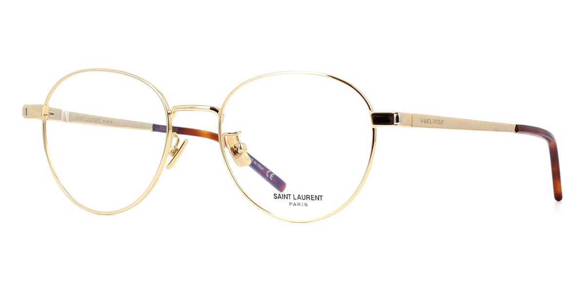 Saint Laurent SL 532 006 2 Gọng kính Saint Laurent SL 532 006 chính hãng