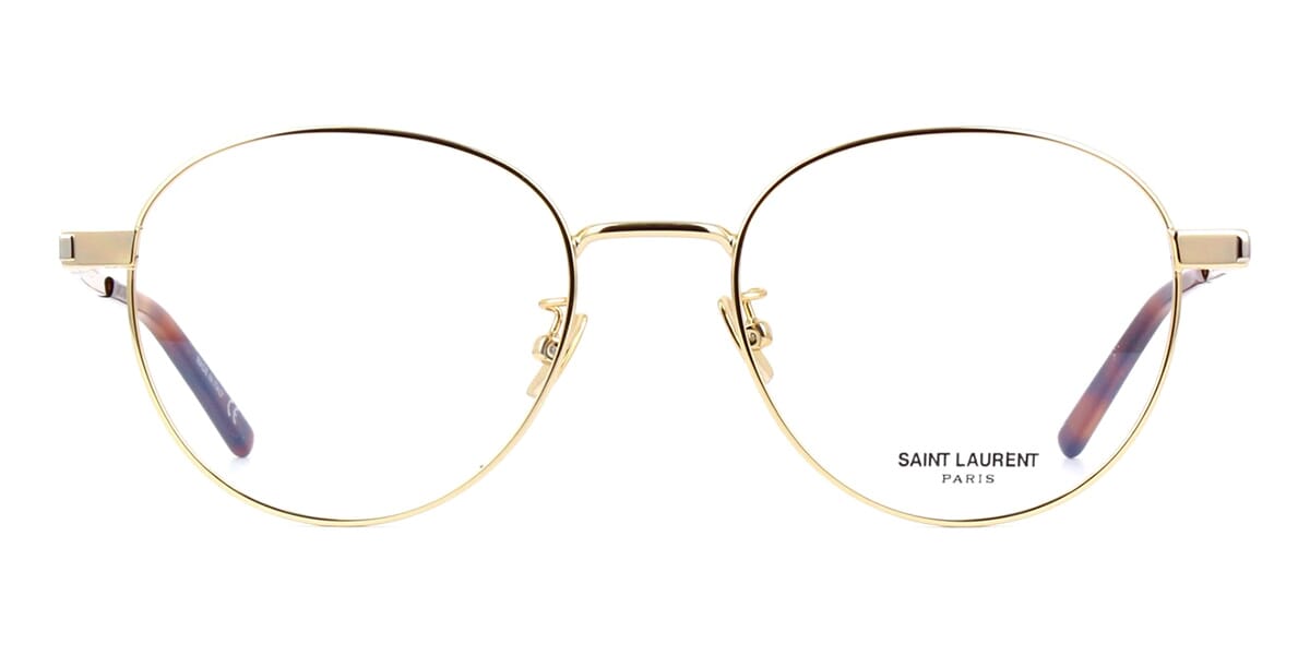 Saint Laurent SL 532 006 10 Gọng kính cận Saint Laurent SL 532 006 chính hãng