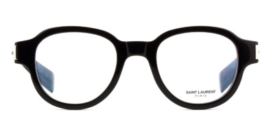 Gọng kính mắt Saint Laurent SL 546 001 chính hãng