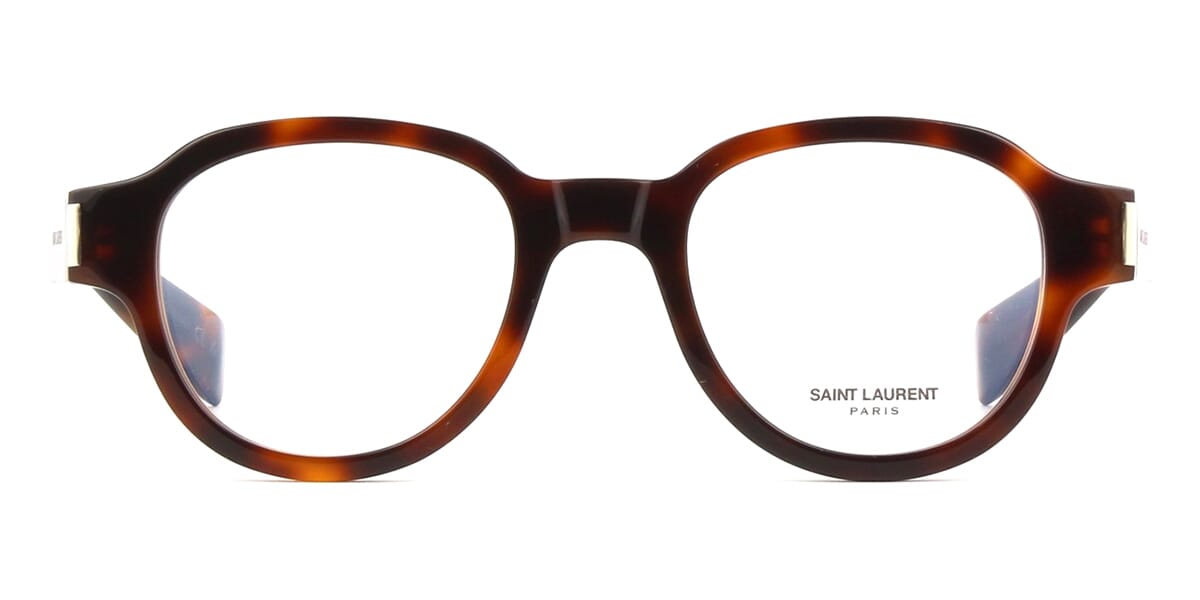 Saint Laurent SL 546 002 10 Gọng kính cận Saint Laurent SL 546 002 chính hãng