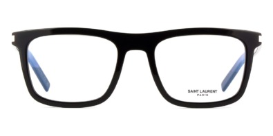 Gọng kính mắt Saint Laurent SL 547 Slim 005 chính hãng