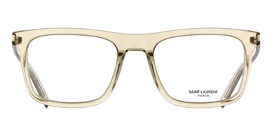 Gọng kính mắt Saint Laurent SL 547 Slim Opt 008 chính hãng