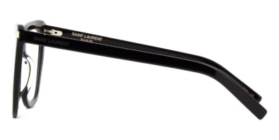 Saint Laurent SL 548 Slim Opt 001 5 Gọng kính Saint Laurent SL 548 Slim Opt 001
