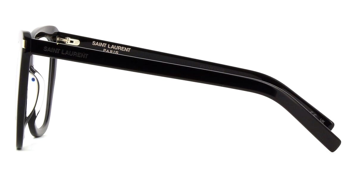 Saint Laurent SL 548 Slim Opt 001 3 Gọng kính Saint Laurent SL 548 Slim Opt 001