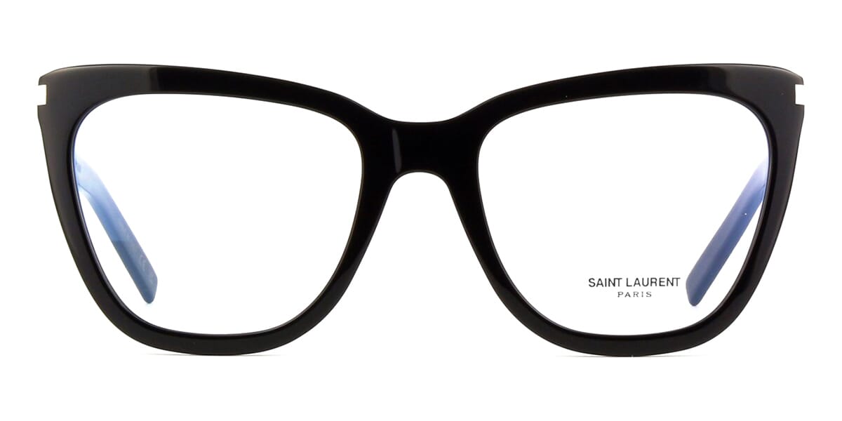 Saint Laurent SL 548 Slim Opt 001 10 Gọng kính cận Saint Laurent SL 548 Slim Opt 001 chính hãng