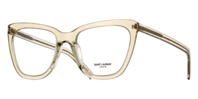 Gọng kính Saint Laurent SL 548 Slim Opt 004 chính hãng