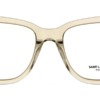 Gọng kính mắt Saint Laurent SL 548 Slim Opt 004 chính hãng