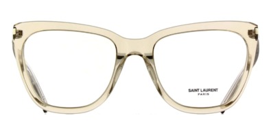 Gọng kính mắt Saint Laurent SL 548 Slim Opt 004 chính hãng