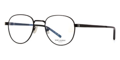 Gọng kính Saint Laurent SL 555 001 chính hãng