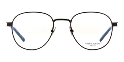 Gọng kính mắt Saint Laurent SL 555 001 chính hãng