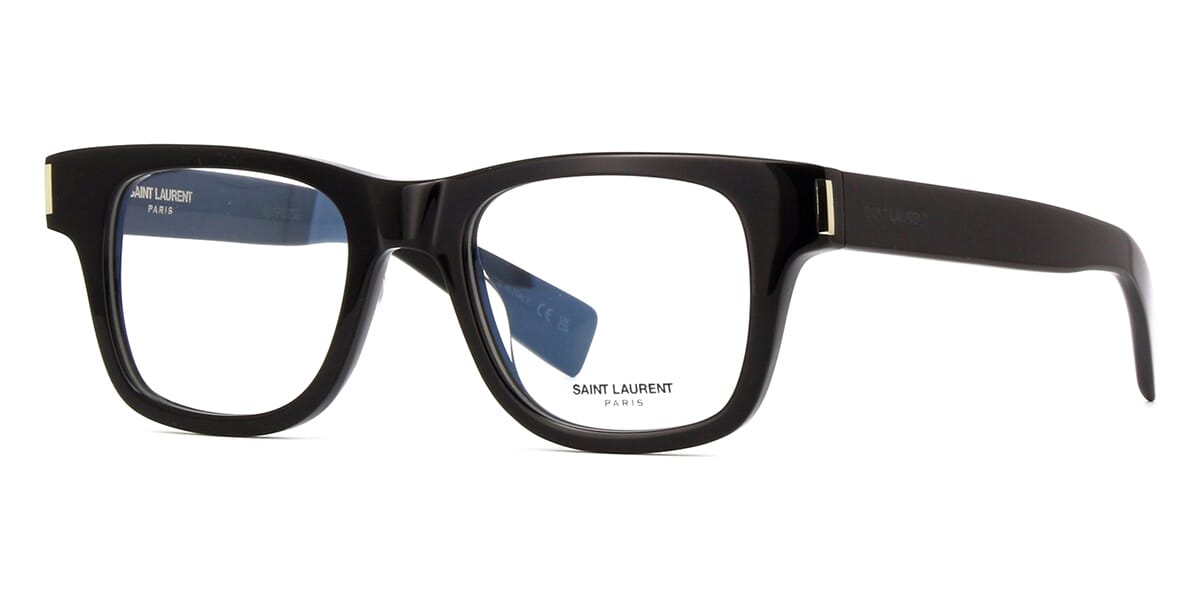 Saint Laurent SL 564 005 2 Gọng kính Saint Laurent SL 564 005 chính hãng