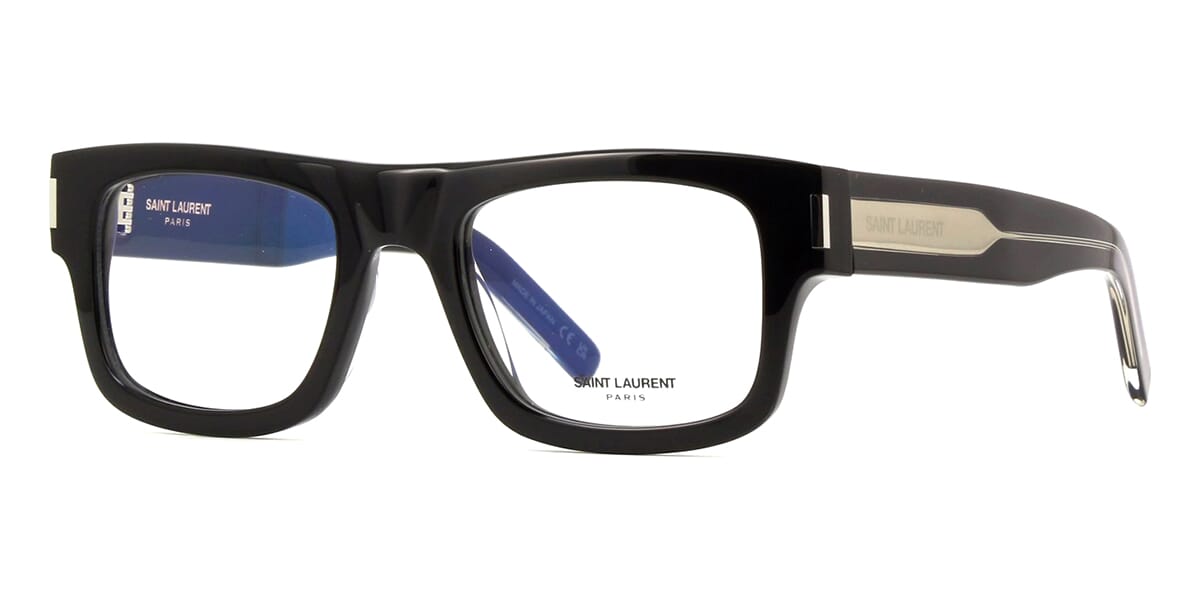 Saint Laurent SL 574 001 2 Gọng kính Saint Laurent SL 574 001 chính hãng