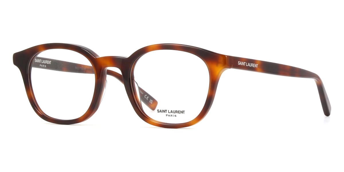 Saint Laurent SL 588 002 2 Gọng kính Saint Laurent SL 588 002 chính hãng