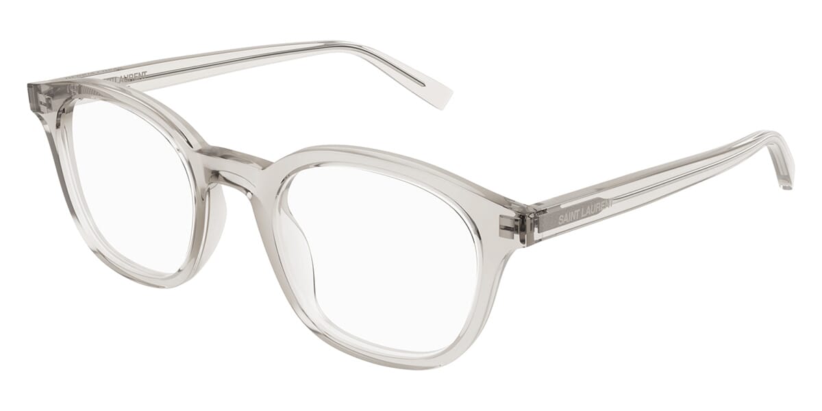 Saint Laurent SL 588 003 2 Gọng kính Saint Laurent SL 588 003 chính hãng