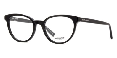 Gọng kính Saint Laurent SL 589 001 chính hãng