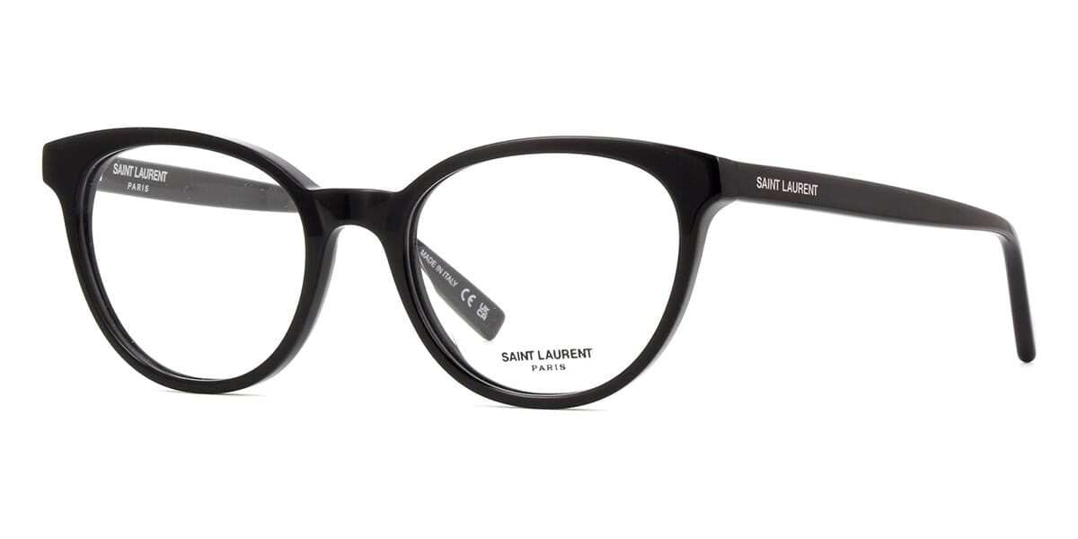 Saint Laurent SL 589 001 2 Gọng kính Saint Laurent SL 589 001 chính hãng