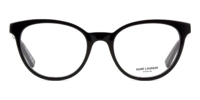 Gọng kính mắt Saint Laurent SL 589 001 chính hãng