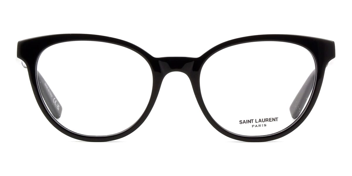 Saint Laurent SL 589 001 10 Gọng kính cận Saint Laurent SL 589 001 chính hãng