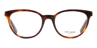 Gọng kính mắt Saint Laurent SL 589 002 chính hãng