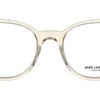 Saint Laurent SL 589 003 6 Gọng kính mắt Saint Laurent SL 589 003 chính hãng