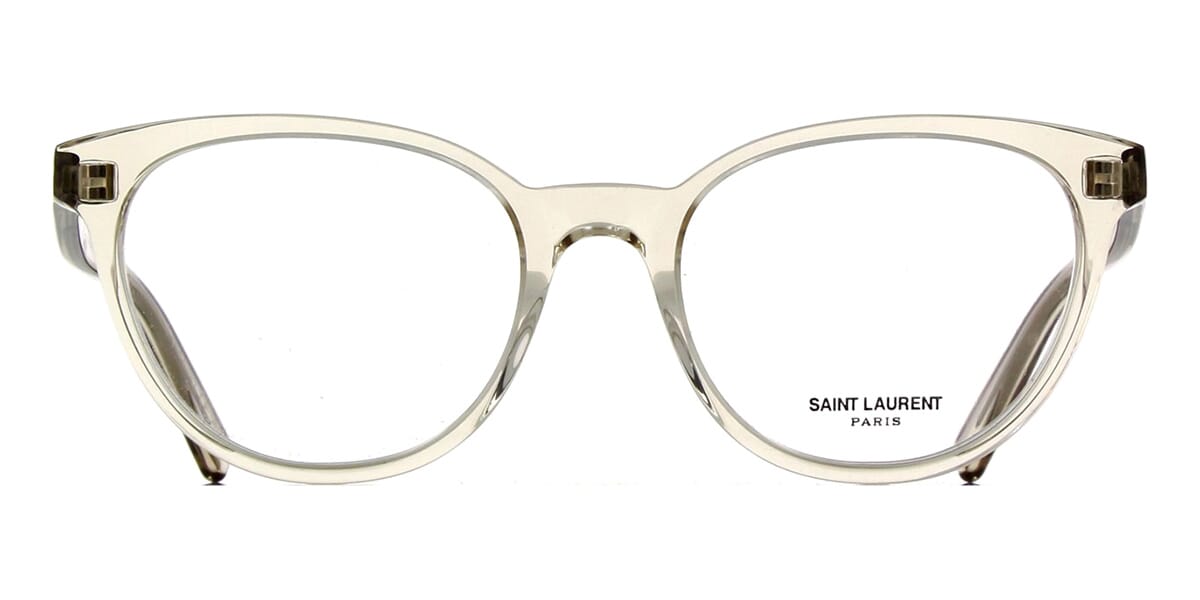 Saint Laurent SL 589 003 10 Gọng kính cận Saint Laurent SL 589 003 chính hãng