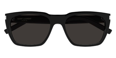 Gọng kính mắt Saint Laurent SL 598 001 chính hãng