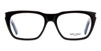 Gọng kính mắt Saint Laurent SL 598 Opt 001 chính hãng