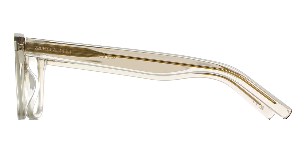 Saint Laurent SL 598 Opt 004 3 Gọng kính Saint Laurent SL 598 Opt 004