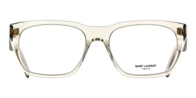 Gọng kính mắt Saint Laurent SL 598 Opt 004 chính hãng