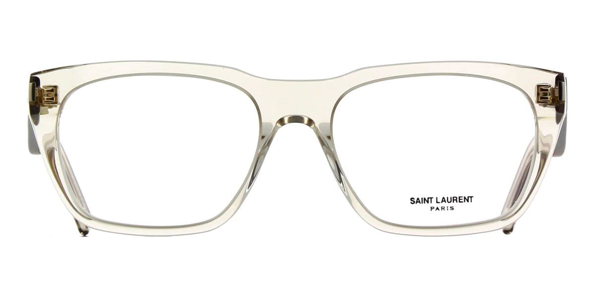 Saint Laurent SL 598 Opt 004 10 Gọng kính cận Saint Laurent SL 598 Opt 004 chính hãng