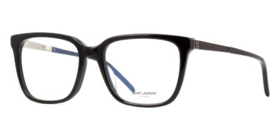 Gọng kính Saint Laurent SL M102 001 chính hãng
