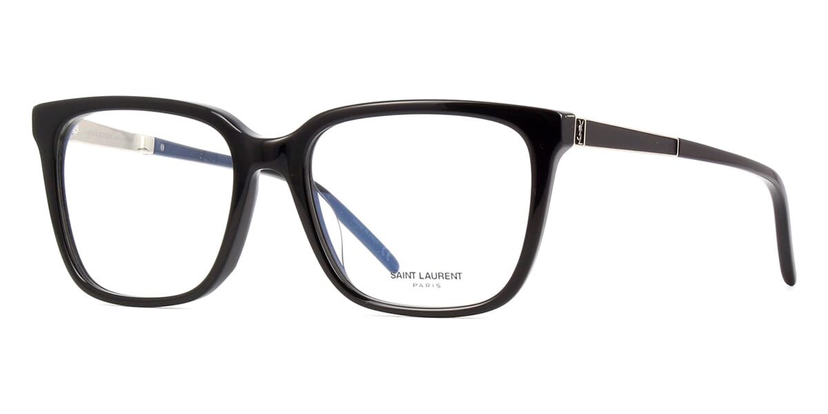 Saint Laurent SL M102 001 2 Gọng kính Saint Laurent SL M102 001 chính hãng