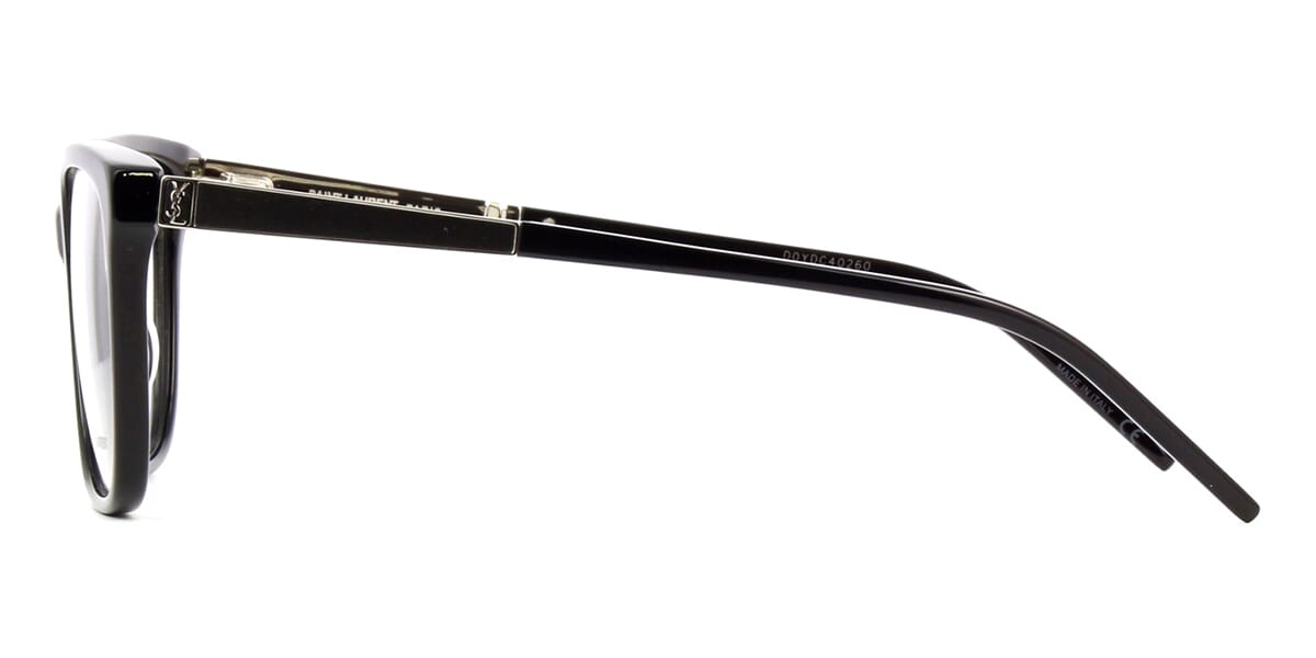 Saint Laurent SL M102 001 3 Gọng kính Saint Laurent SL M102 001