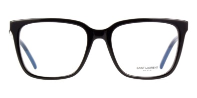 Gọng kính mắt Saint Laurent SL M102 001 chính hãng