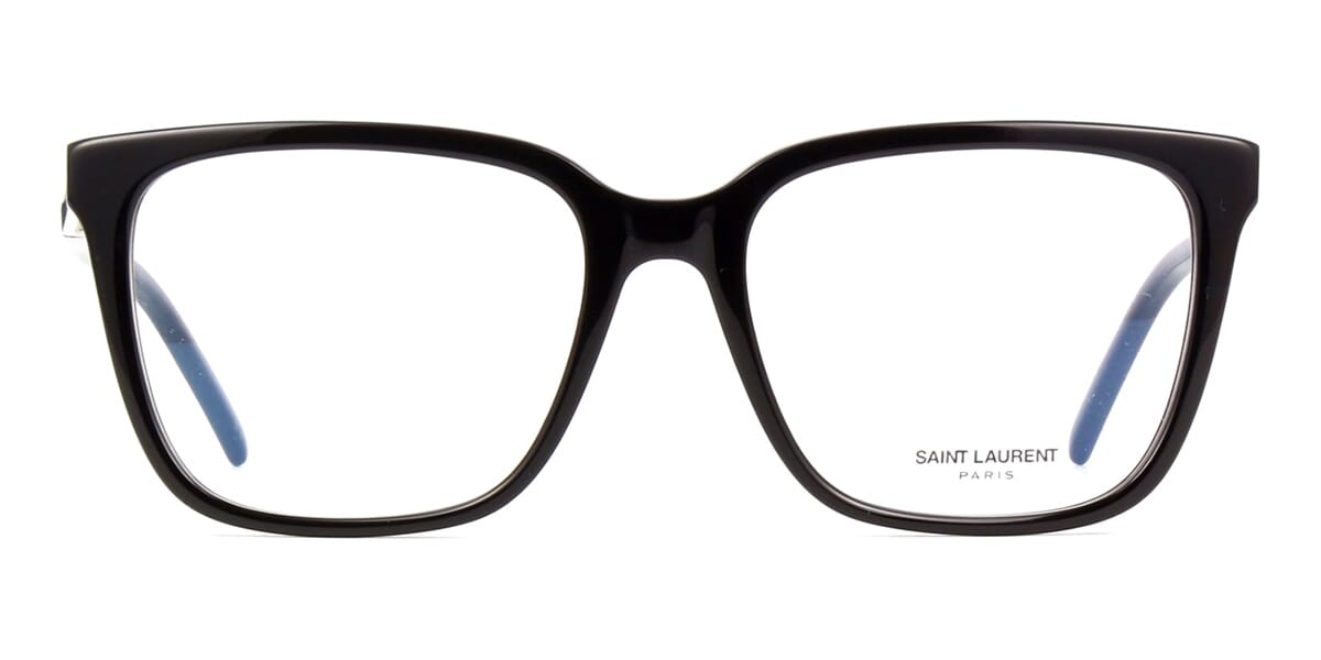 Saint Laurent SL M102 001 10 Gọng kính cận Saint Laurent SL M102 001 chính hãng
