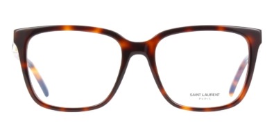 Gọng kính mắt Saint Laurent SL M102 003 chính hãng