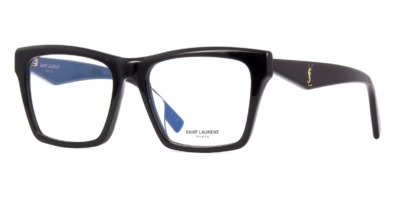 Gọng kính Saint Laurent SL M104/F Opt 001 chính hãng