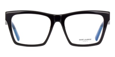 Gọng kính mắt Saint Laurent SL M104/F Opt 001 chính hãng