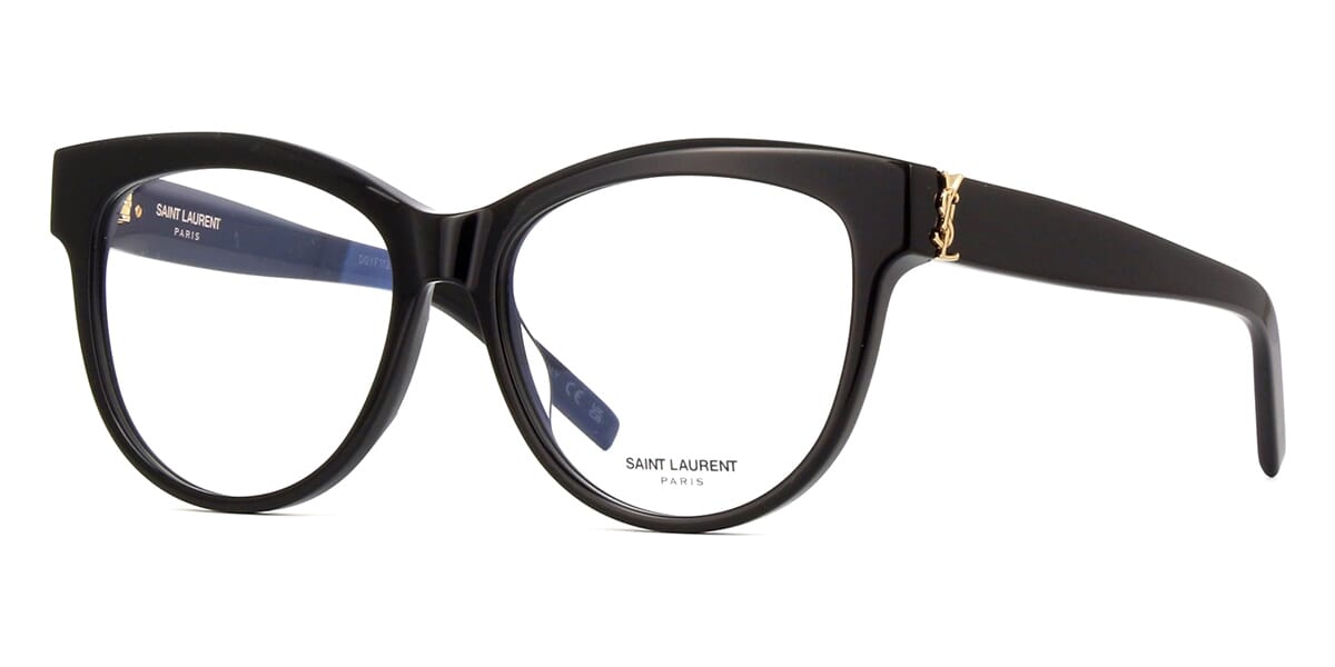 Saint Laurent SL M108 002/006 2 Gọng kính Saint Laurent SL M108 002/006 chính hãng