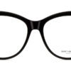 Gọng kính mắt Saint Laurent SL M108 002/006 chính hãng