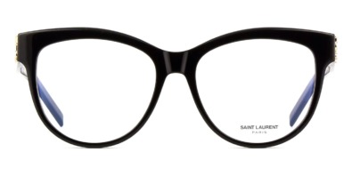 Gọng kính mắt Saint Laurent SL M108 002/006 chính hãng