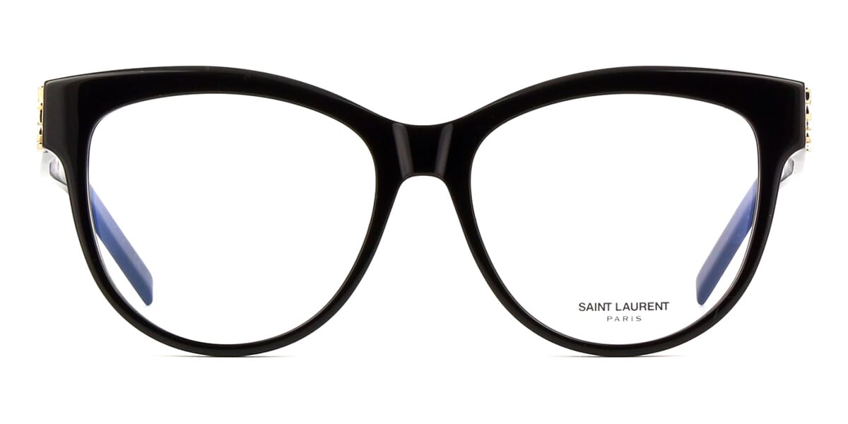 Saint Laurent SL M108 002/006 10 Gọng kính cận Saint Laurent SL M108 002/006 chính hãng