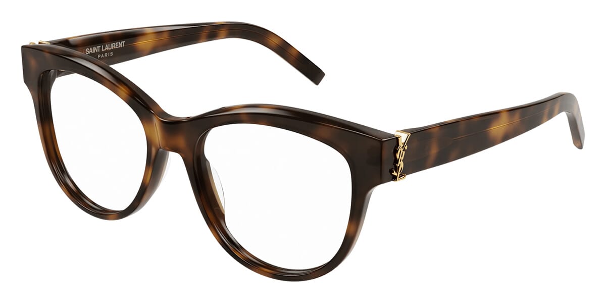 Saint Laurent SL M108 007 2 Gọng kính Saint Laurent SL M108 007 chính hãng