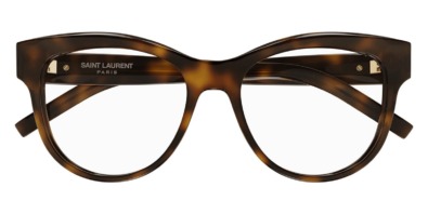 Gọng kính mắt Saint Laurent SL M108 007 chính hãng