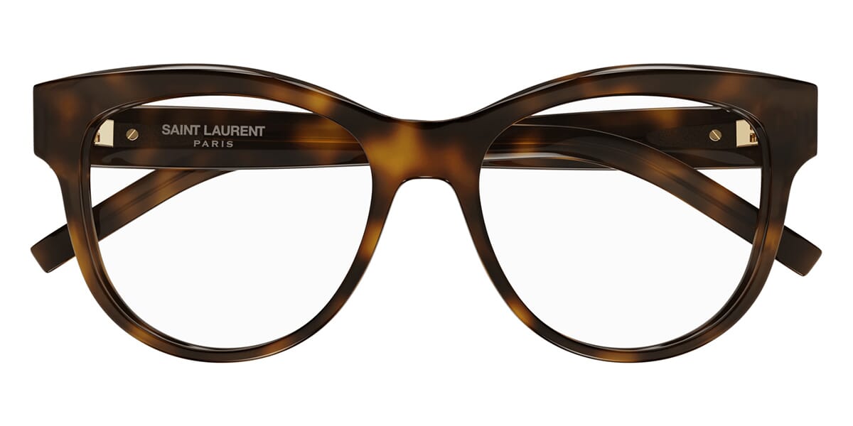 Saint Laurent SL M108 007 10 Gọng kính cận Saint Laurent SL M108 007 chính hãng