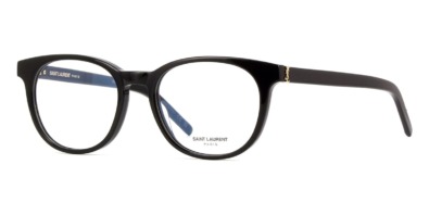 Gọng kính Saint Laurent SL M111 001 chính hãng