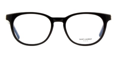 Gọng kính mắt Saint Laurent SL M111 001 chính hãng