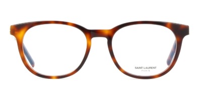 Gọng kính mắt Saint Laurent SL M111 002 chính hãng
